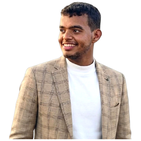 Osama Fahd
