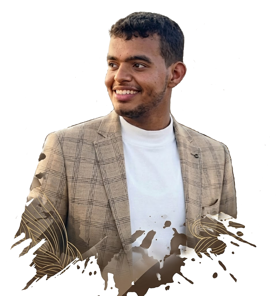 Osama Fahd